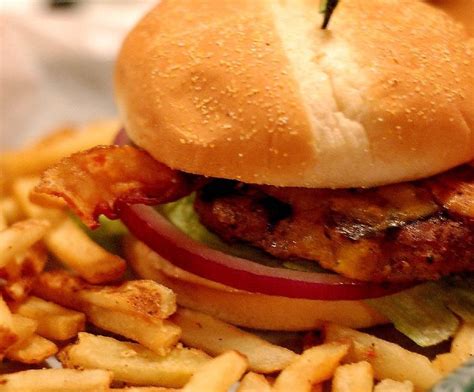 Applebees Honey Bbq Chicken Sandwich Recipe Applebees Recipes