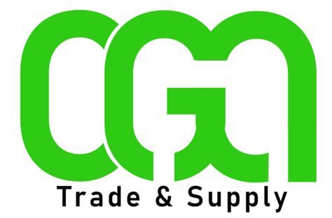CGA TRADE AND SUPPLY - You need it? "We supply it"