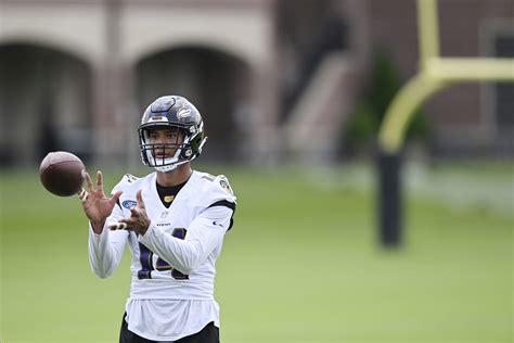 Ravens S Kyle Hamilton discusses team’s defensive…