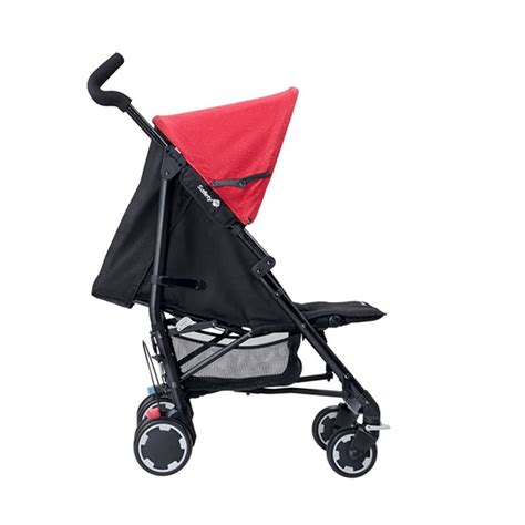 Safety 1st Teeny Buggy Black Chic Buggy S Buggy Nl