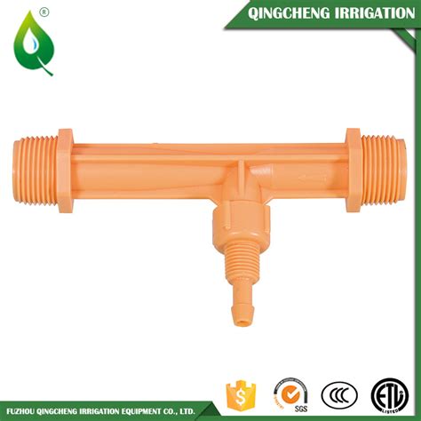 Fram Drip Irrigation PVC Venturi Injector Fertilizer China Fertilizer