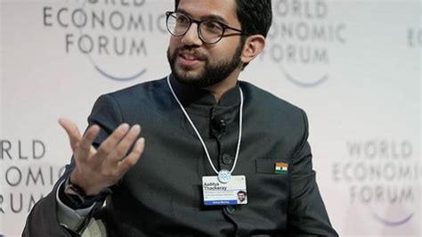 Eknath Shinde Had Cried And Said He Will Be Jailed Aaditya Thackeray