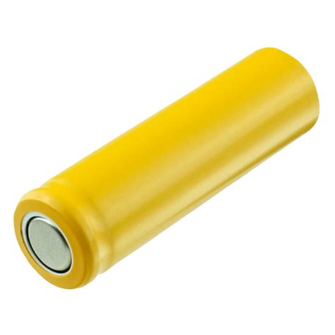 Aa Flat Top Nicd Rechargeable Battery Battery Mart