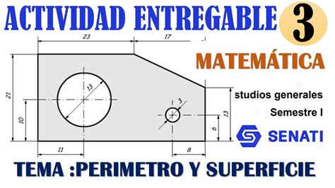 ACTIVIDAD ENTREGABLE 3 MATEMÁTICA SENATI 2022 YouTube