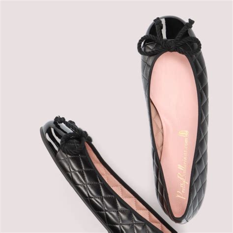 Damen Ballerinas Modell Rosario Pretty Ballerinas