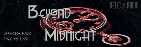 The House by Beyond Midnight - Relic Radio