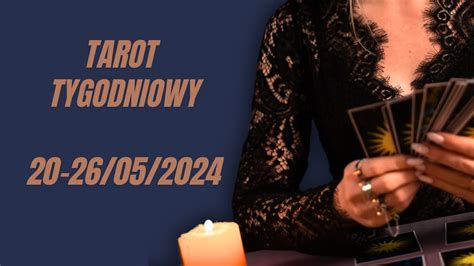 Tarot Tygodniowy Wszystkie Znaki Zodiaku Youtube