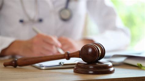 How To Find A Good Medical Malpractice Lawyer