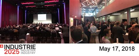 ANNUAL CONFERENCE ”INDUSTRIE 2025”