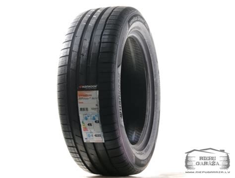 Summer Tyres R Hankook Ventus S Evo Suv K A Riepu Gar A