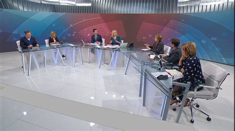 Elecciones Generales 2019 Telemadrid