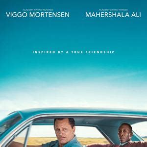 Green Book Sur les routes du sud Photos et affiches AlloCiné