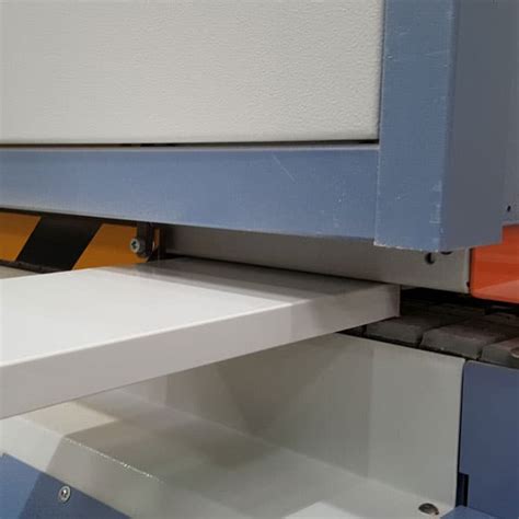 High Quality Panel Cutting And Edging