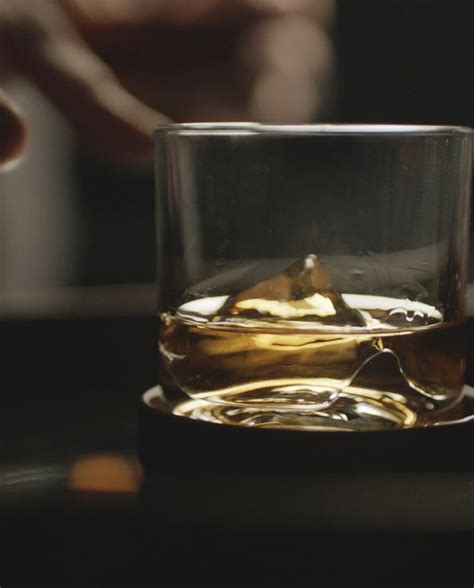 Liiton — The Highest Standart Of Whiskey Experience