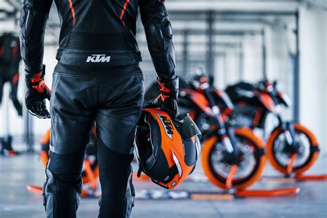 KTM revelará en febrero sus nuevas naked de media alta cilindrada