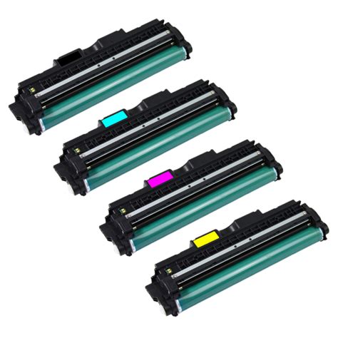 Buy Compatible Hp Laserjet Pro Color Mfp M Nw Multipack Toner