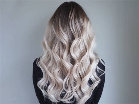 25 Daring Rose Gold Hairstyles With Dark Roots For Easy Styling