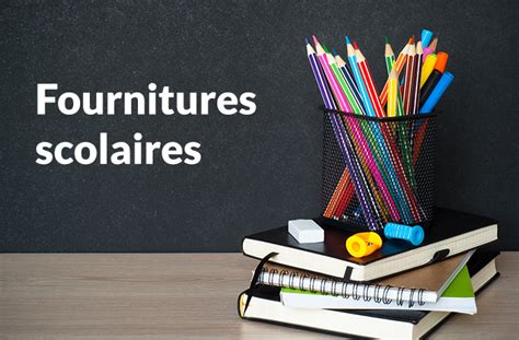 Fournitures Scolaires Coll Ge Laetitia Bonaparte Ajaccio