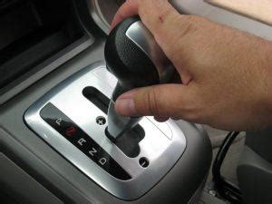 Automatic Transmission Wont Shift Into Rd Gear Reasons Solutions