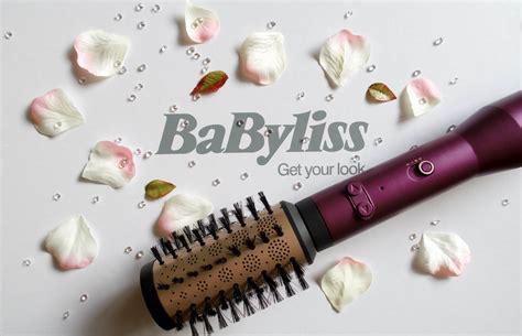 Babyliss Big Hair Care Review The Best Home Blow Dry I Ve Ever Had