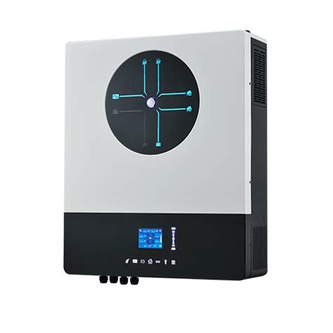 Voltronic Power Off Grid Inverter Axpert Ultra Kva Kva