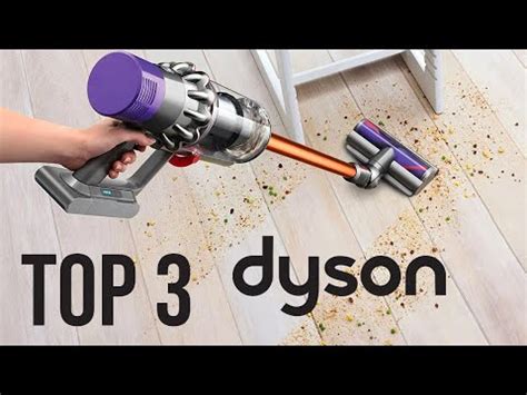 Guide D Achat Quel Aspirateur Dyson Choisir Pour Votre Maison Et Vos