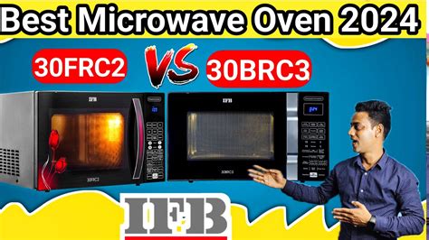 Best Microwave Oven 2024 Ifb 30frc2 Vs Ifb 30brc3 Best Convection Microwave Oven 2024 Youtube