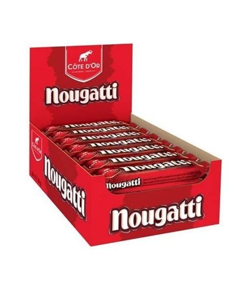 Nougatti C Te D Or Koupit Online