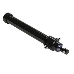 Telescopic Hydraulic Cylinder Anbao Hydraulic