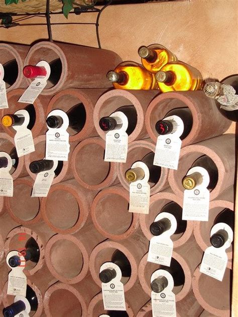 Id Es De Cave A Vin Incroyables Et Magnifique Wine Storage Wine