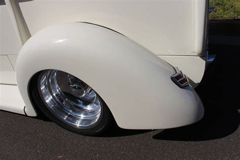 This 1940 Ford Coe Is So Bitchin It Darn Near Made Us Cry