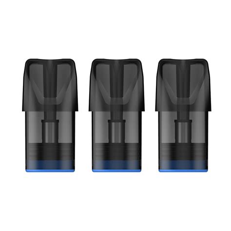 Original Manufacturer Ciggo Galaxy Vape Pod Ml Vape Cartridge For