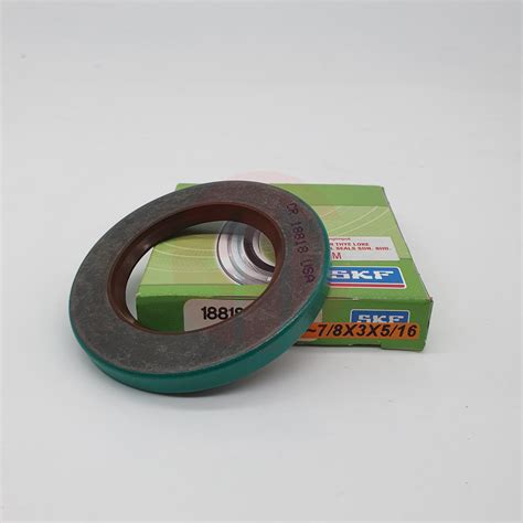 OIL SEAL SKF CR 18818 Sin Thye Loke Oil Seals Sdn Bhd