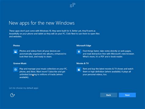 Setting Up A New Windows 1 0 Pc Hot Sex Picture