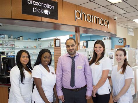 Pharmasave Powell River staff create welcoming atmosphere at convenient ...