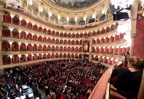 La Sala del Costanzi_Stagione 2014-15_ph C.M.Falsini-Teatro dell’Opera ...