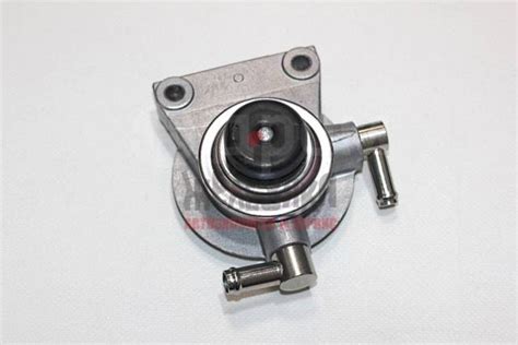 Купить Насос подкачки топлива (лягушка) Toyota 23380-17261 в Хабаровске ...