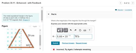 Solved Problem Enhanced With Feedback T