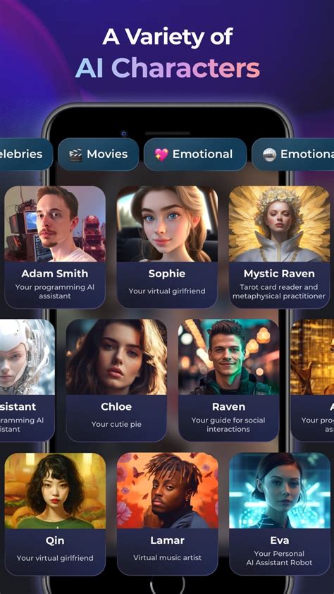 Character Chat Ai For Iphone Download