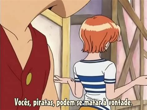 One Piece Episodio 07 XVIDEOS