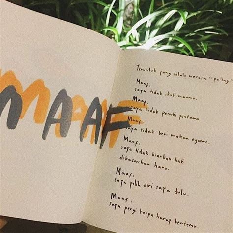 Pin Oleh Alfiahsaf Di Quote Kutipan Buku Teks Romantis Kata Kata Indah