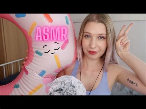 Asmr Zamknij Oczy I Wykonuj Moje Polecenia Focus On Me But Eyes