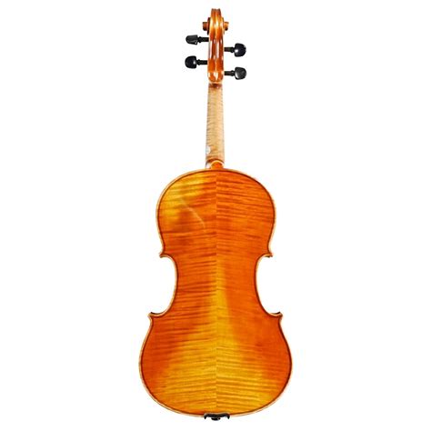 Rudolph Mastri Premium 16 Inch German Viola