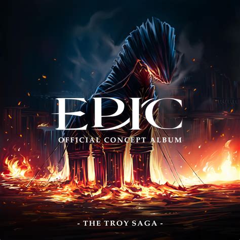 Discuss Everything About EpicTheMusical Wiki | Fandom