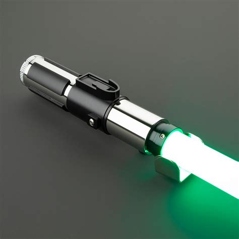 Ranking the 9 most powerful Jedi and their Lightsabers in Star Wars