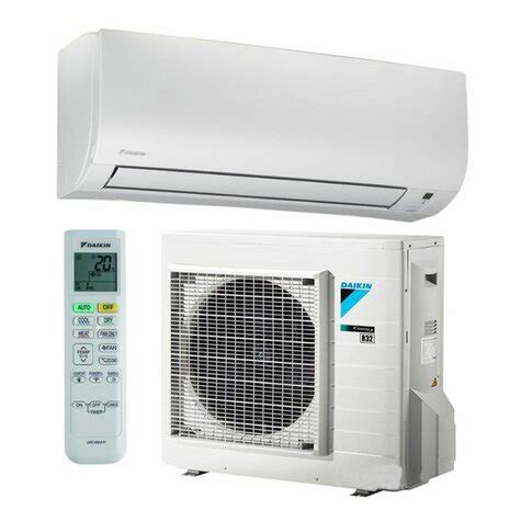 Daikin Comfora Split Airco FTXP35N RXP H C Systems