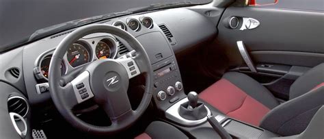 Nissan 350Z (2006 - 2009) - AutoManiac