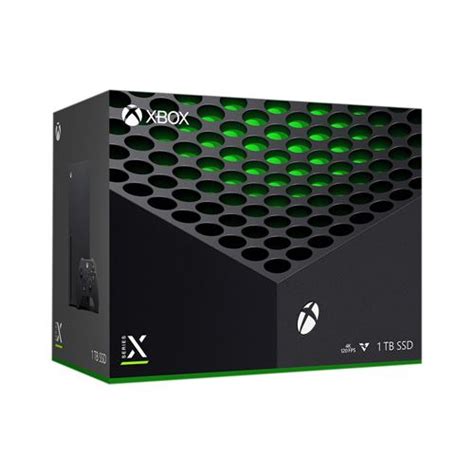 Xbox Series X 1tb Console Atelier Yuwaciaojp