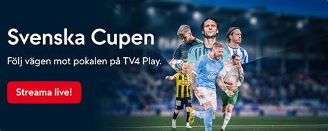 Malm Ff Djurg Rden Tv Vilken Kanal Visar Mff Vs Dif Idag