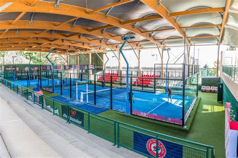 Padel Actualités et évènements à tennis padel soleil